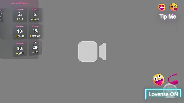 PrincessLlilu's cam snapshot