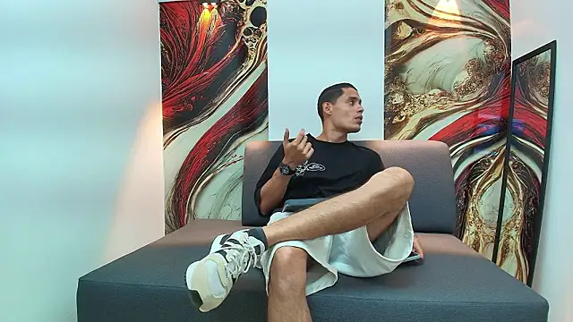 JUSTIN_WYATT2's cam snapshot