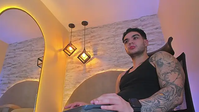 itswolfine's cam snapshot