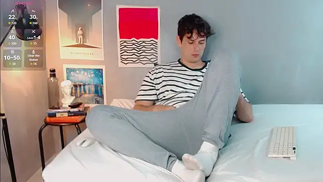 Elio555 live sex cam