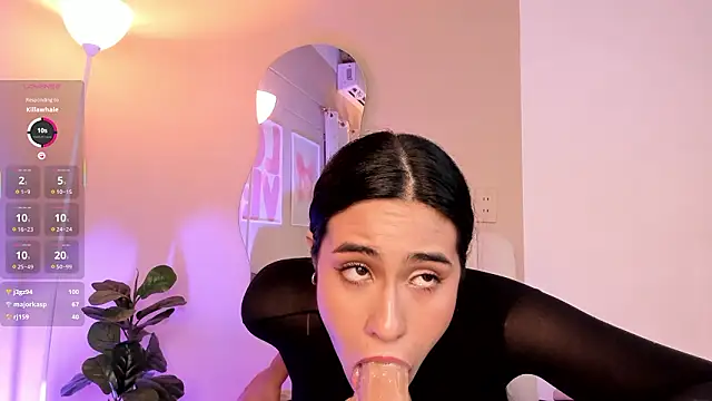 AshleeyDiamonds's cam snapshot