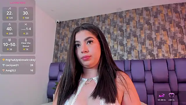 IsabellaAnngel's cam snapshot