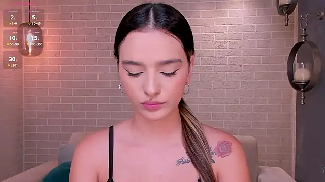 LaurentRosse1's cam snapshot