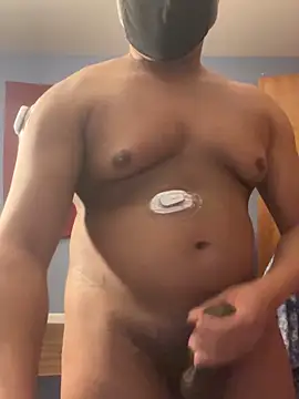 Ulric_Afterdark's cam snapshot