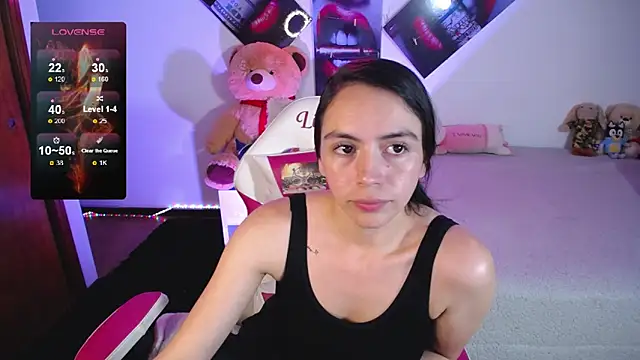 lika_little0's cam snapshot