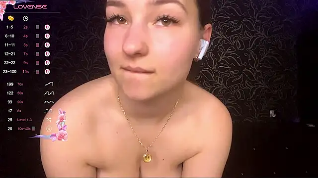 GemmaGunter live sex cam