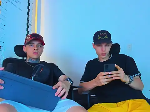 Thomas-Wil's cam snapshot