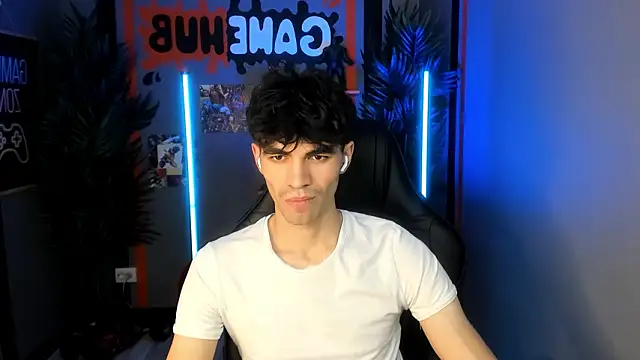 JaremyHarris's cam snapshot