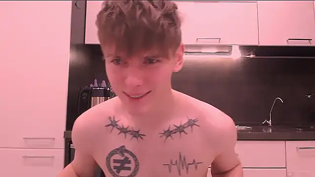 Fredd_Xanders's cam snapshot