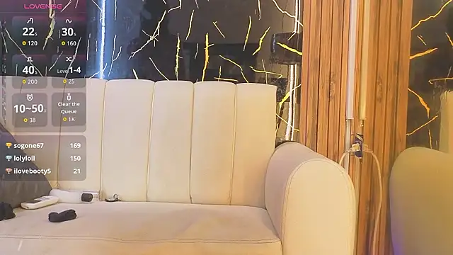 Starlight_Mature_aws's cam snapshot