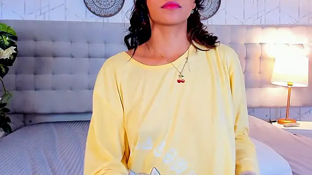 AlexiiaBrown's cam snapshot