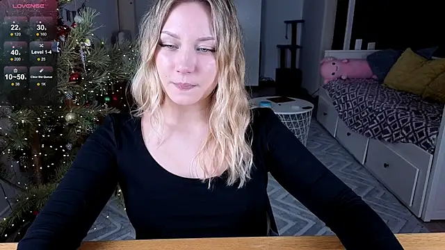 missyourtouch's cam snapshot