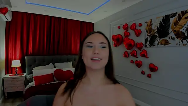 GlowMe's cam snapshot