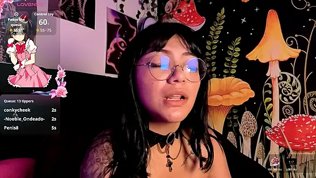 victoriia_thompson's cam snapshot