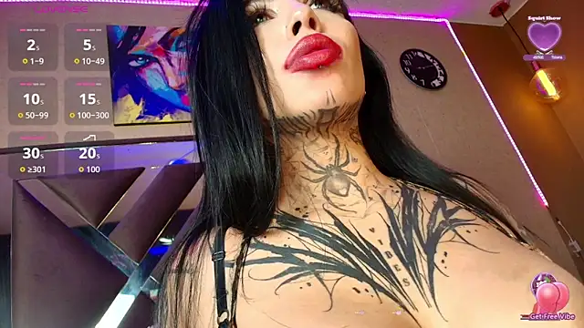 SamanthaaSutra live sex cam