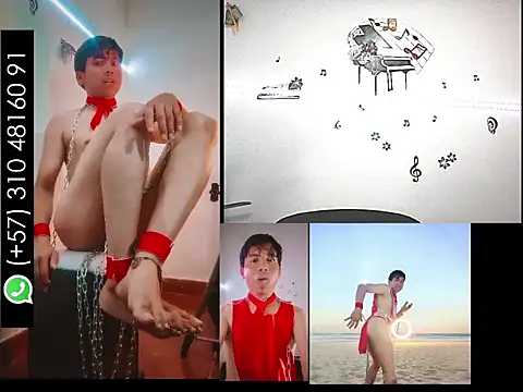 luis027 live sex cam