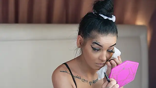 KarsynJaydde live sex cam