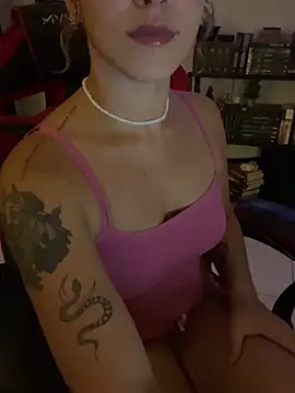 Lau_monte's cam snapshot