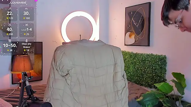 Thom_Ohtani's cam snapshot