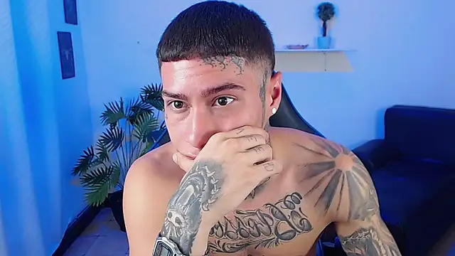 setthomas live sex cam