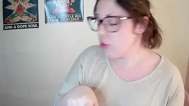 Hamurai420's cam snapshot