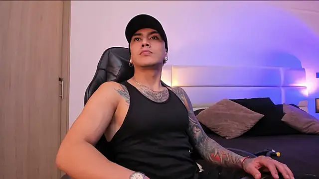 TonnieViera's cam snapshot