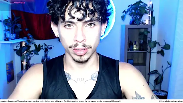 Magnuz_Col's cam snapshot