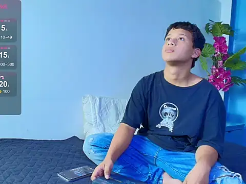 AlexDuMontt's cam snapshot