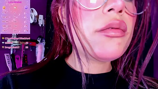 Alexa_Slave's cam snapshot