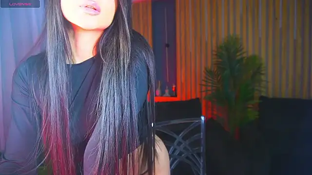 AlexaGreyyy's cam snapshot