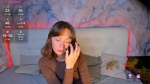 LolaMeddisson's cam snapshot