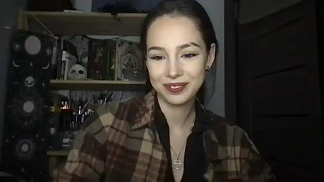 Yuna5343's cam snapshot