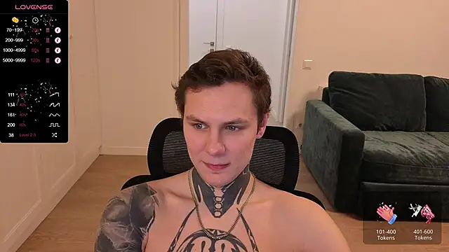 Lechery_boy's cam snapshot