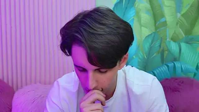 Jefrey_Carter's cam snapshot