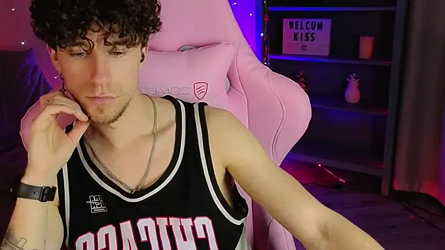 mark_caron's cam snapshot