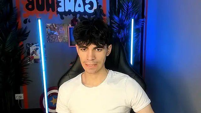 JaremyHarris's cam snapshot