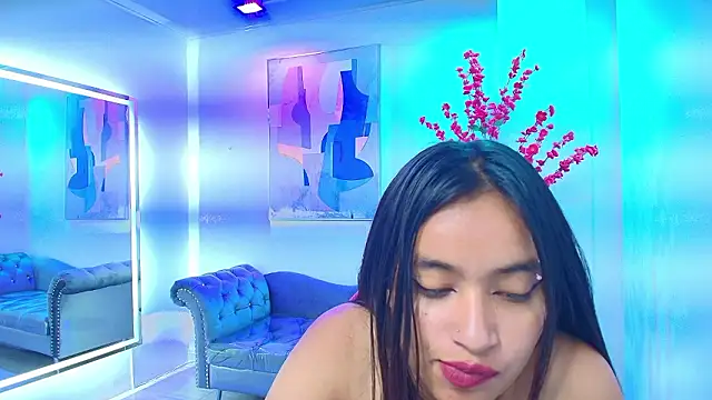 Luciana_misty's cam snapshot