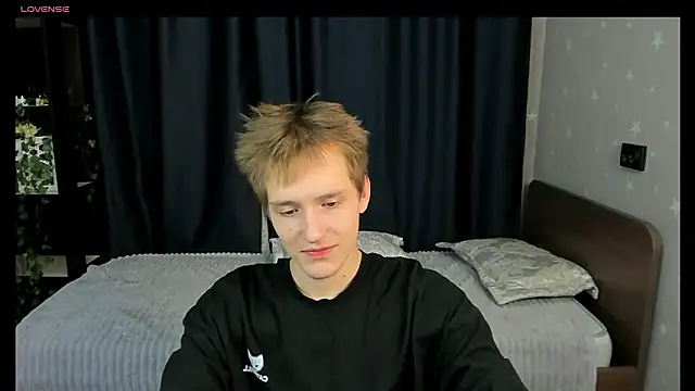 Kai_Milller's cam snapshot