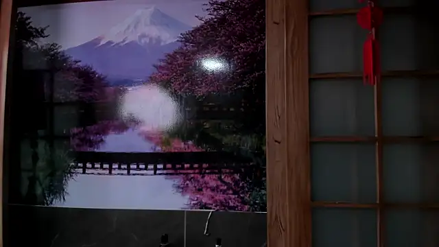 foxy__mia's cam snapshot