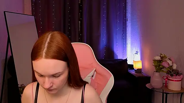 Mya_Sun's cam snapshot