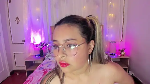 AngellVisen's cam snapshot