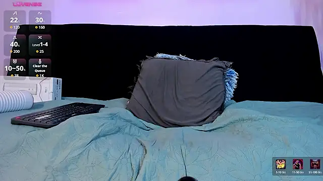 Sweet_Alessandre's cam snapshot