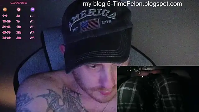 ConversationalistX's cam snapshot