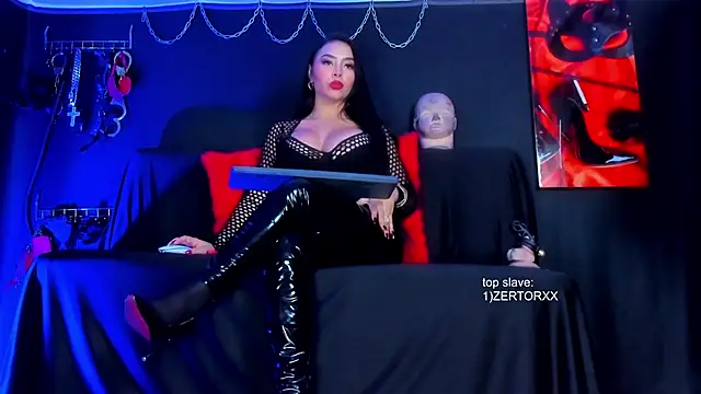 KaramStone's cam snapshot