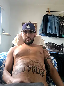 dickman10's cam snapshot