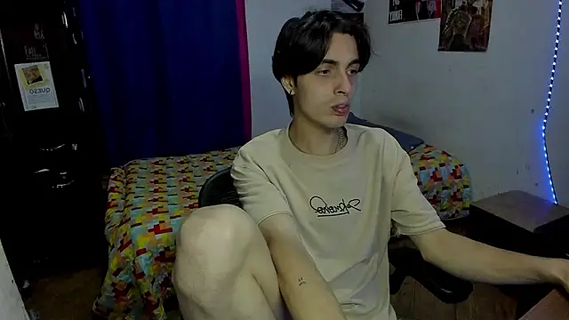 golden_ryyan's cam snapshot