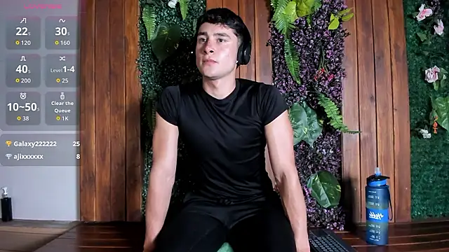 AustinJones_'s cam snapshot