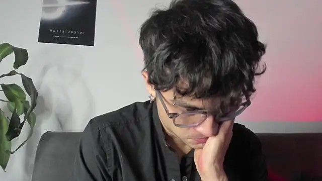 charlie_dicker's cam snapshot