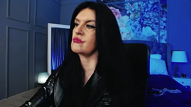 DomMelissaW's cam snapshot