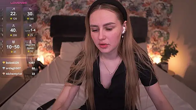 GabriellaJass's cam snapshot